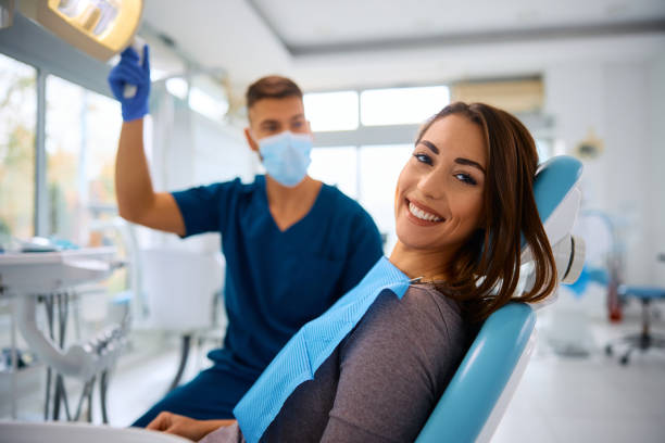 Emergency Dental Services in Westvale, NY